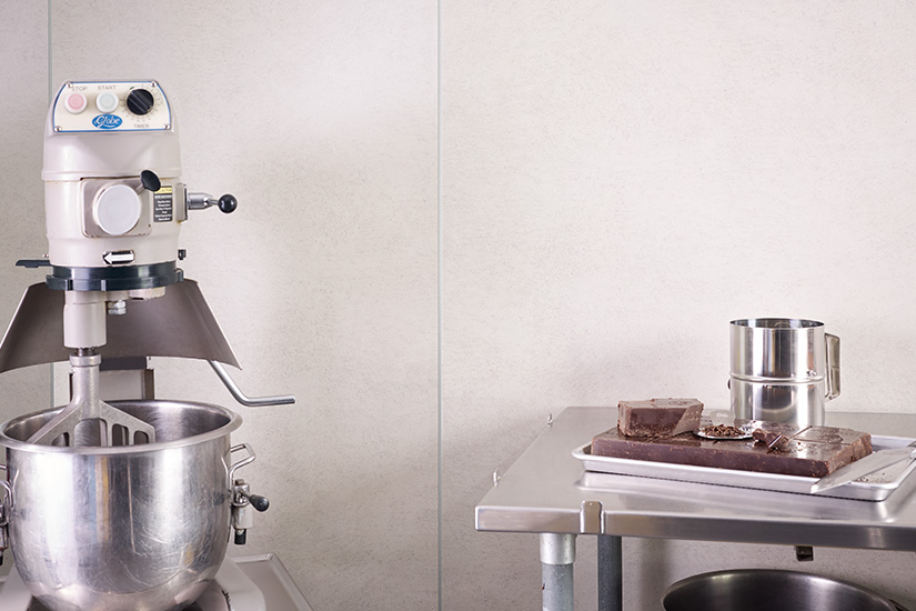 HardStop® Decorative Protection Panels | Formica Group