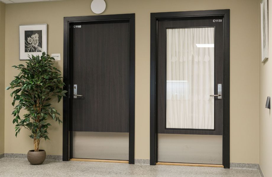 Care Centre Norway carousel 1