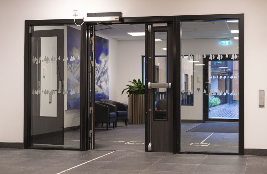 Care Centre Norway carousel 2