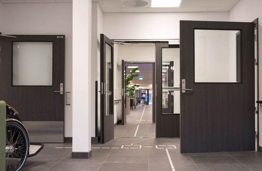 Care Centre Norway carousel 5