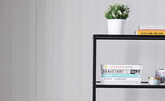 Formica® Brand Laminate HPL Oxidized Beamwood 9484