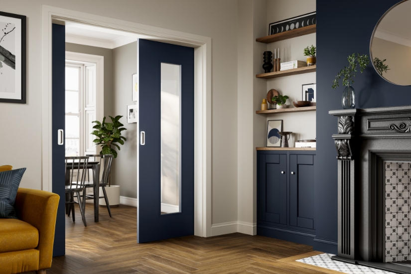 Doors in interior design 825x550