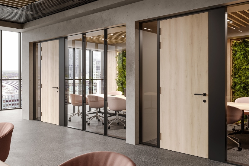 Internal door design trends 825x550