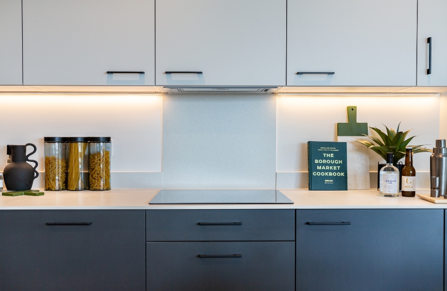 Axion House carousel 3