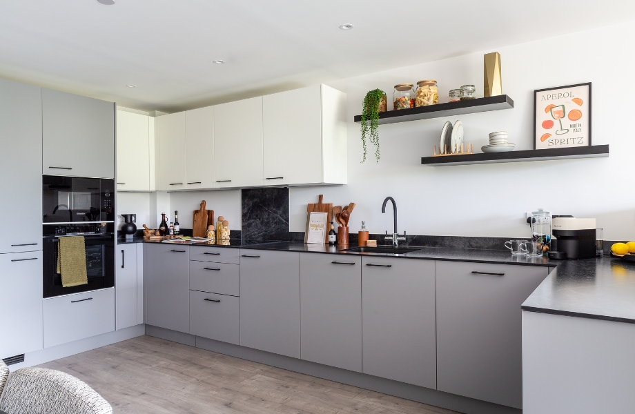 Axion House carousel 4