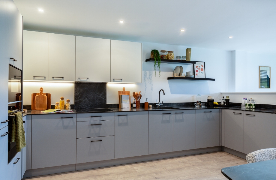 Axion House carousel 7