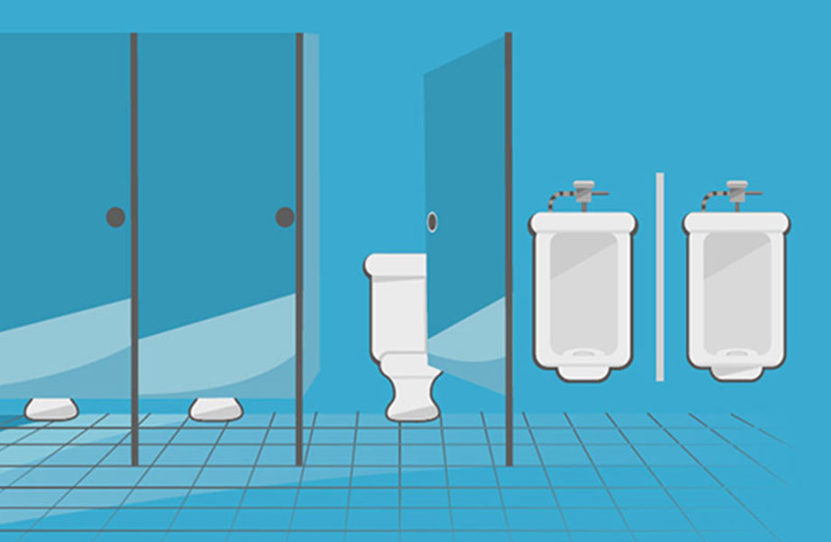 Washrooms Generational 920x600