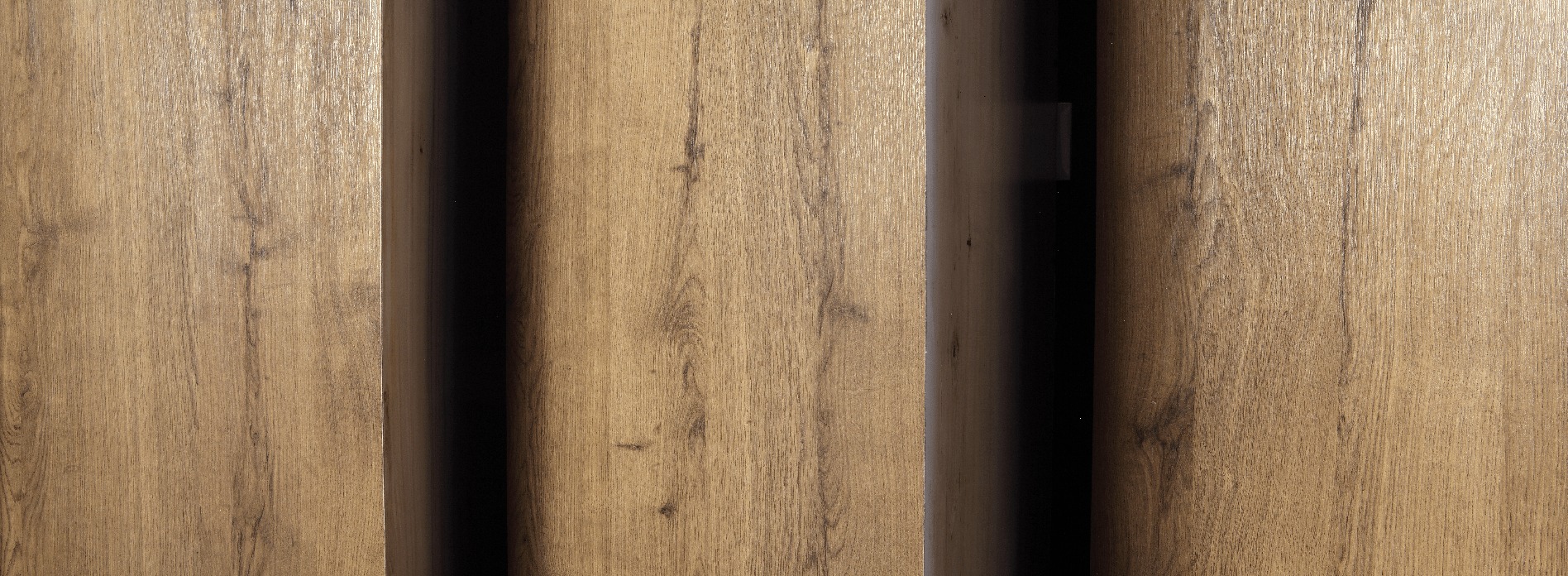 Planked Coffee Oak