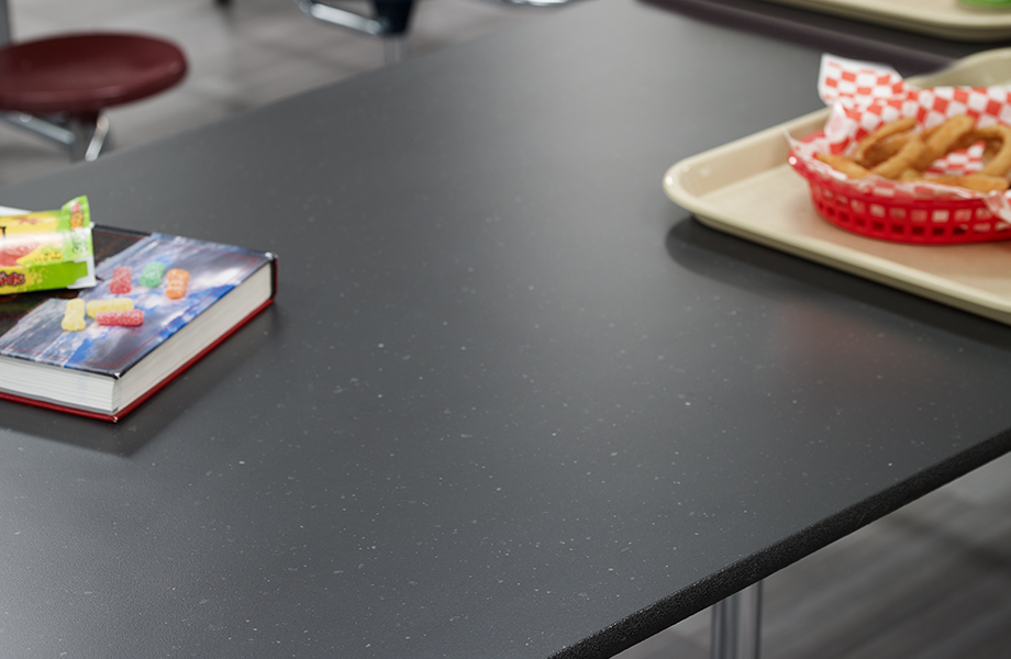 9685-58 Black Recycled Kraft 780 Luna Stone 8243-58 Night Shade