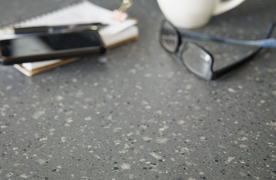 Tonal Paper Terrazzo