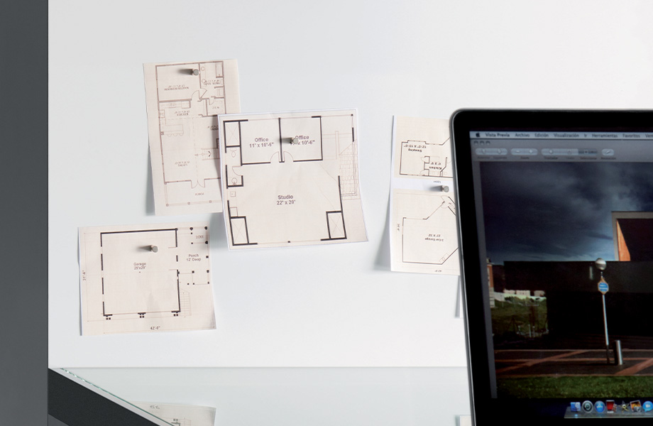 Superficies para Escribir Formica® - Galería