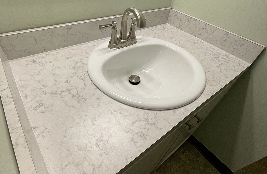 Heath Racela case study Neo Cloud laminate