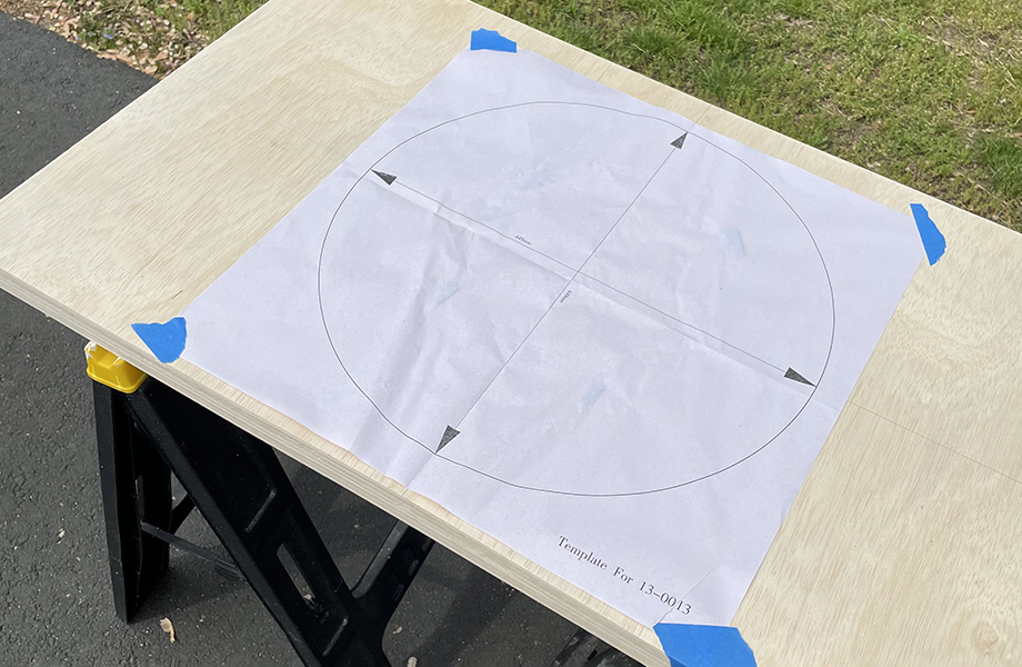 Heath Racela case study Neo Cloud laminate