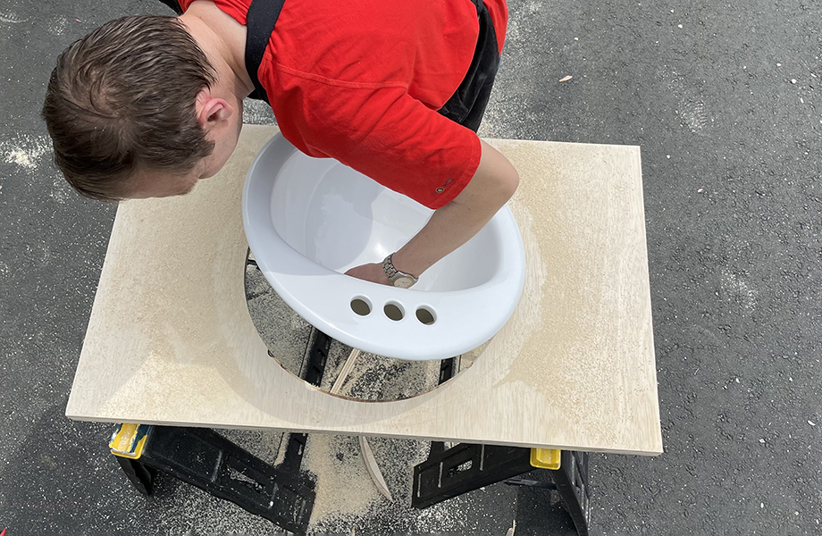 Heath Racela case study Neo Cloud laminate