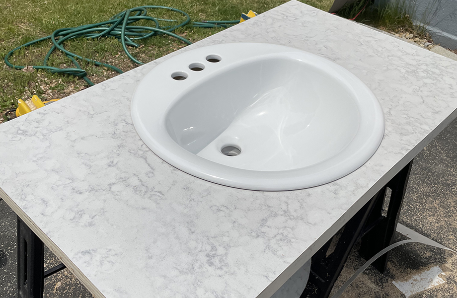 Heath Racela case study Neo Cloud laminate