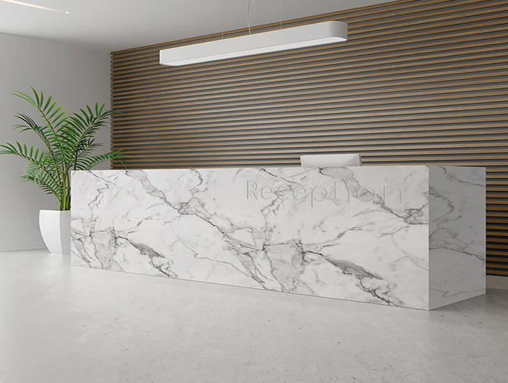 Calacatta Marble