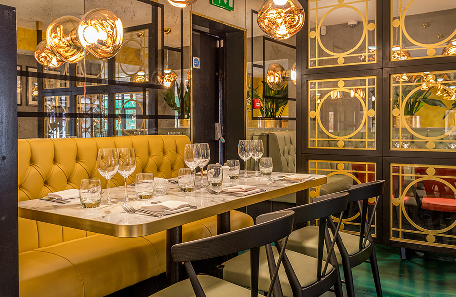 Aqua Bar and Grill carousel image 2