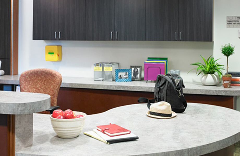 Uscd Infinity Formica Infiniti